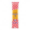 Spaghetti Nº5, 400 g. $ 1.699 por kilo Marca: CAROZZI